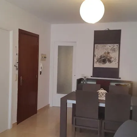 Verano Inolvidable En Costa Brava Con Wifi Apartment Colera
